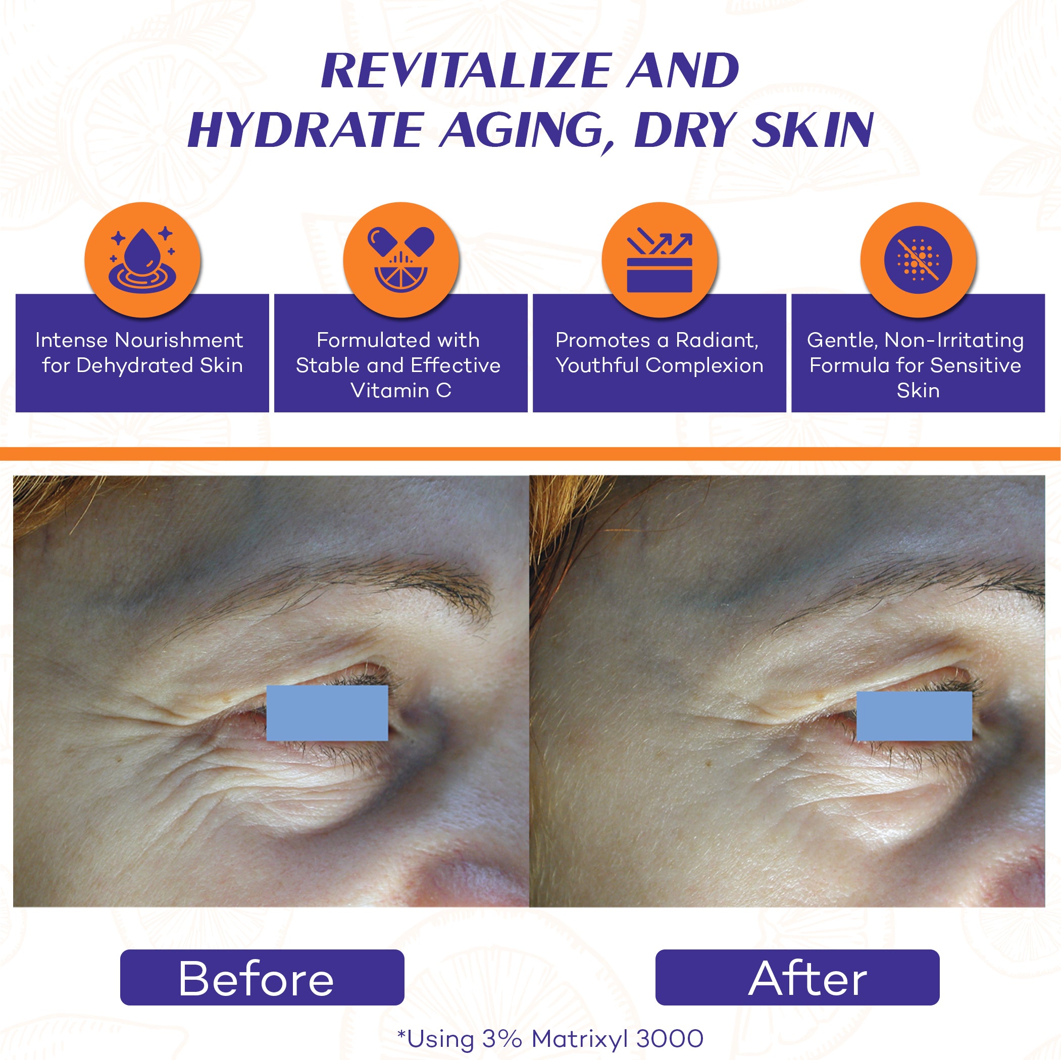Vitamin C Oil Serum