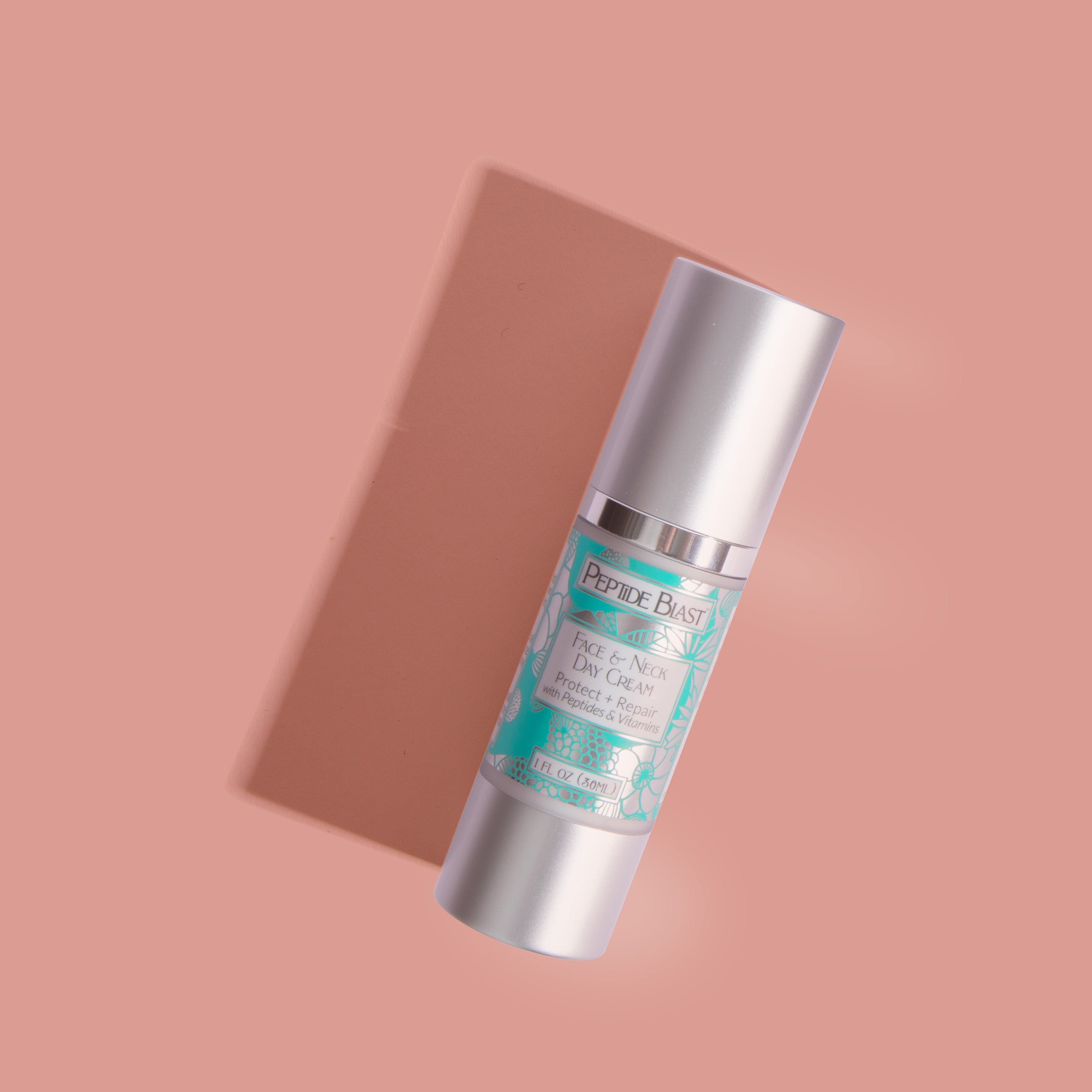 Peptide Blast - Day Cream | Peptide Packed Day Cream