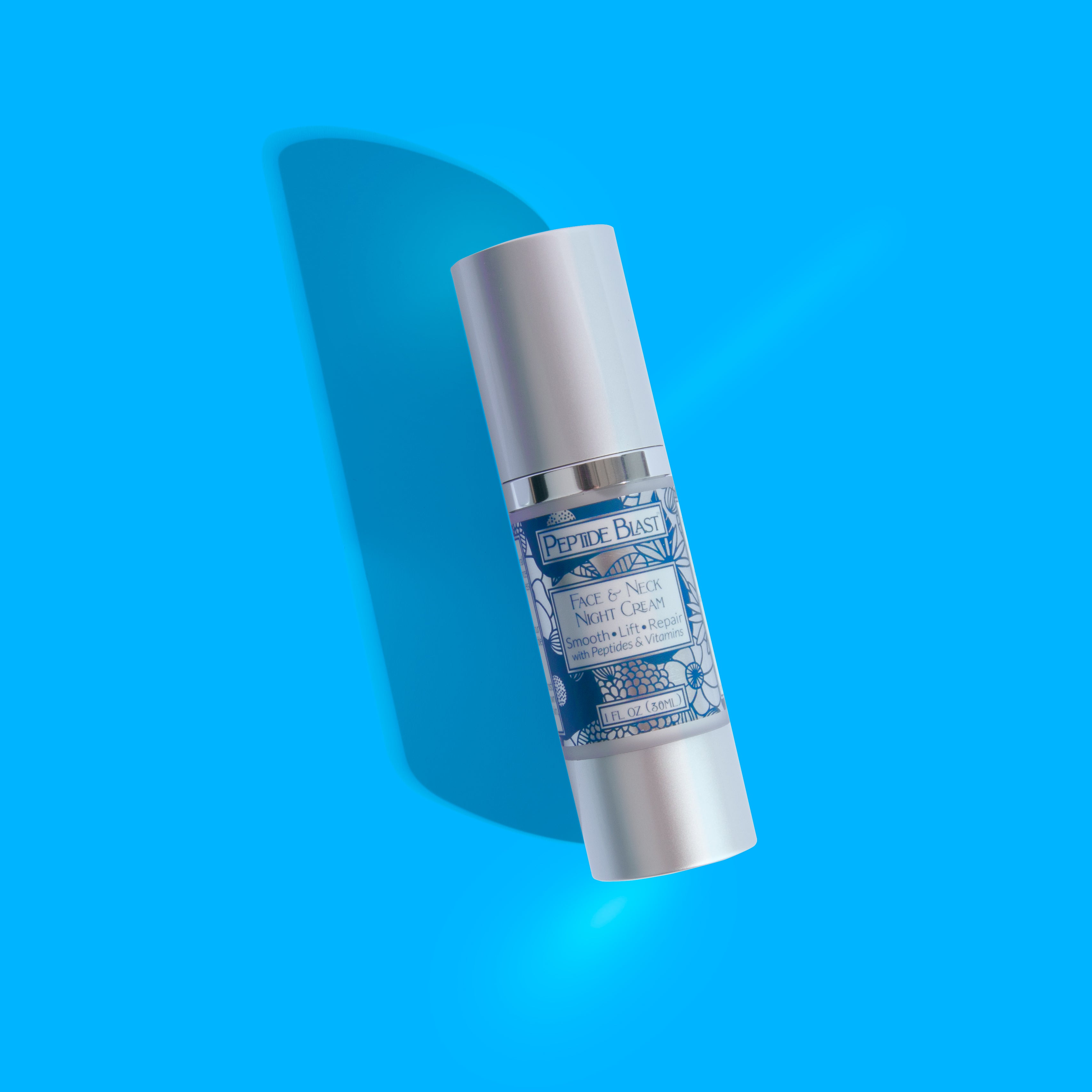 Peptide Blast - Night Cream | Peptide Night Cream