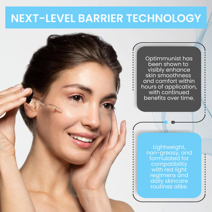 Peptide Blast Post-Treatment Serum – Recovery &amp; Hydration After Red Light Therapy