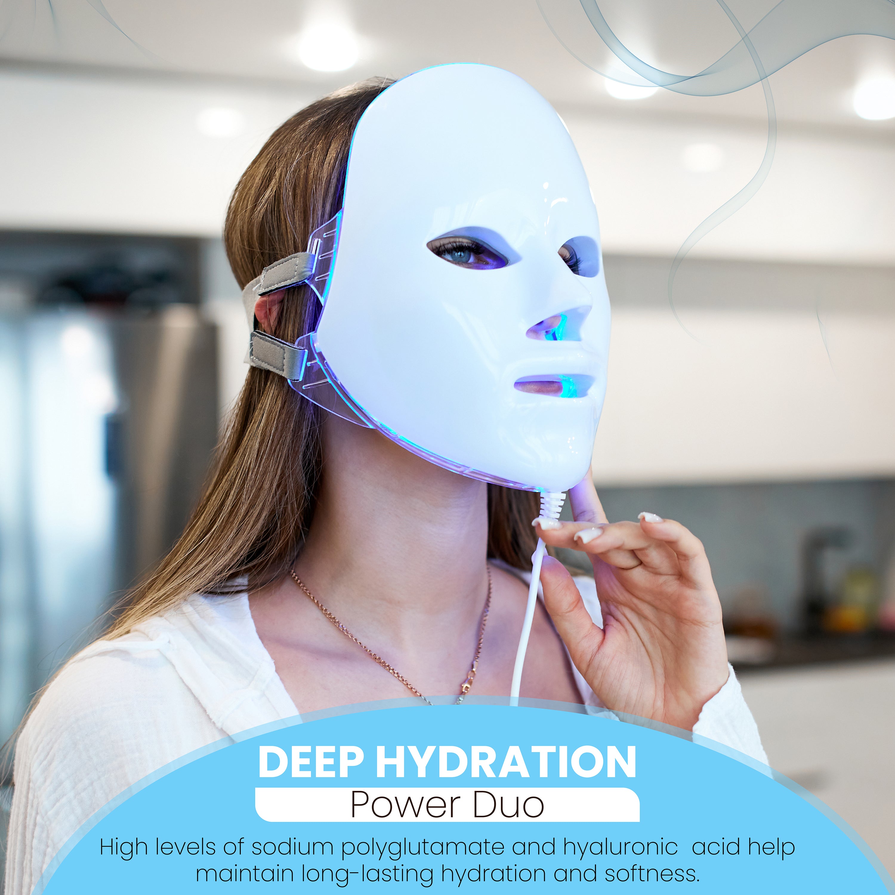 Peptide Blast Post-Treatment Serum – Recovery &amp; Hydration After Red Light Therapy