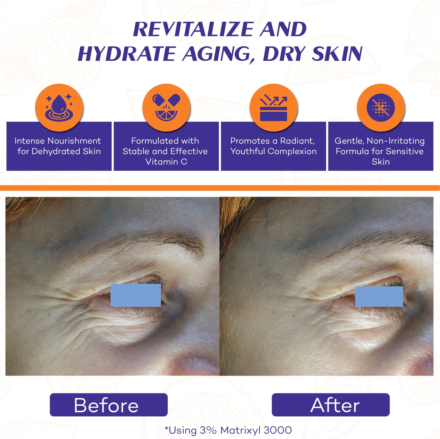 Vitamin C Oil Serum