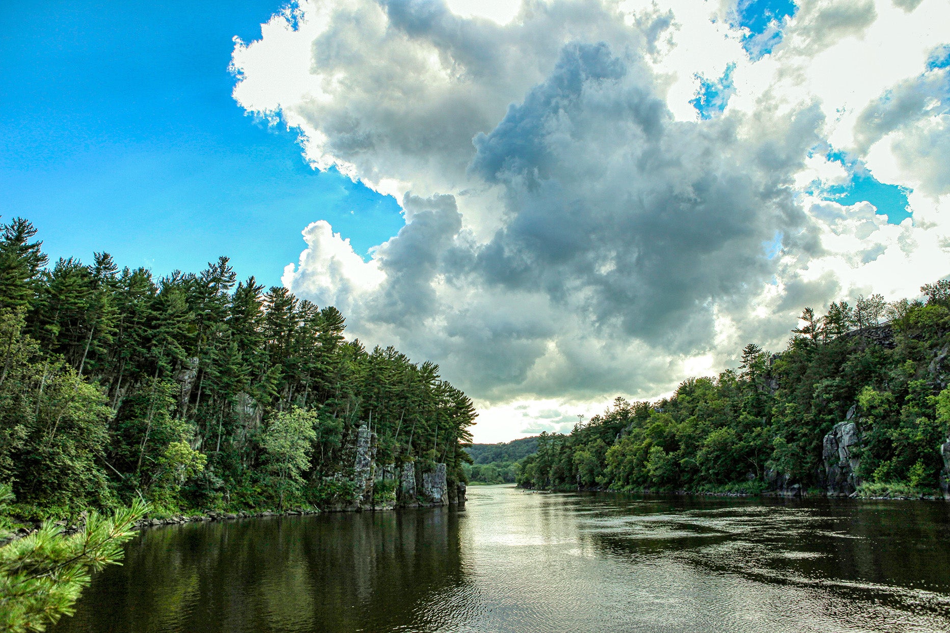 St. Croix River